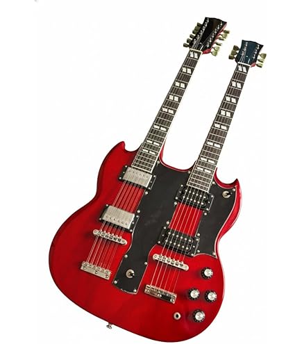 IBANEZ 7弦ギター　マホガニー、指板ローズウッド 7弦】マホガニー×ローズ指板 裏通しチューンオーマチック【DIYギター